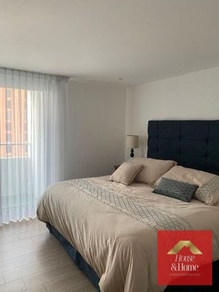 Apartamento en renta zona 15 - amueblado!! — Apartamento en Alquiler en LIV, Zona 15, Guatemala, Ciudad — miniatura 9 de 12