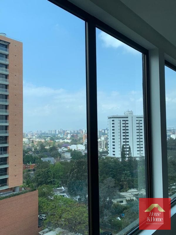 Apartamento en renta zona 15 - amueblado!! — Apartamento en Alquiler en LIV, Zona 15, Guatemala, Ciudad — foto 3 de 12