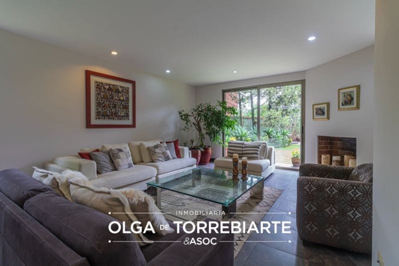 Casa en Condominio Boscana, zona 15 — Casa en Alquiler en La Boscana, Zona 15, Guatemala, Ciudad — foto 5 de 13
