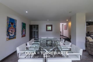 Casa en Condominio Boscana, zona 15 — Casa en Alquiler en La Boscana, Zona 15, Guatemala, Ciudad — miniatura 7 de 13