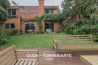 Casa en Condominio Boscana, zona 15 — Casa en Alquiler en La Boscana, Zona 15, Guatemala, Ciudad — miniatura 3 de 13
