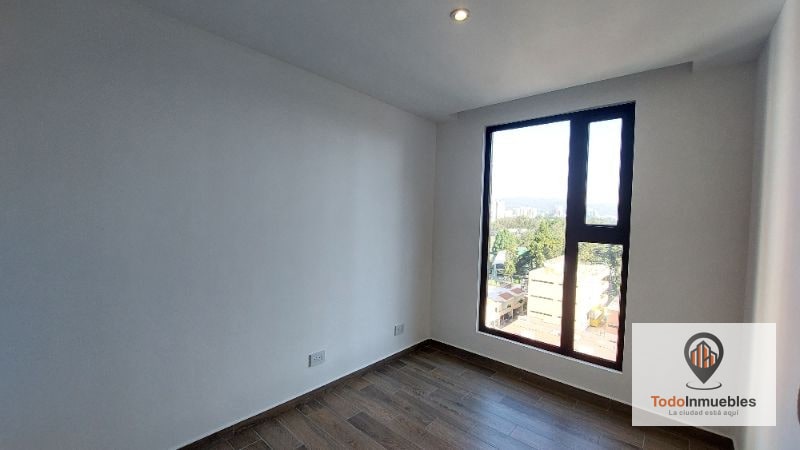 Apartamento en Renta en z15 Parque 15 - 5