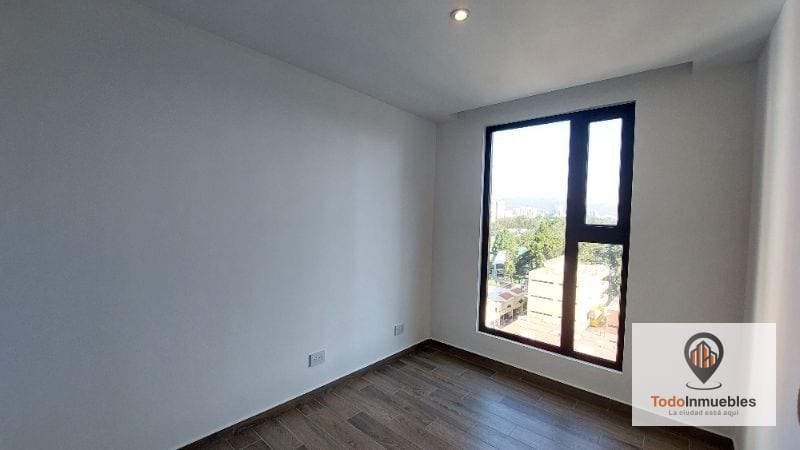 Apartamento en Renta en z15 Parque 15 — Apartamento en Alquiler en Parque 15, Zona 15, Guatemala, Ciudad — foto 6 de 8