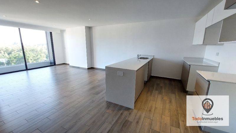 Apartamento en Renta en z15 Parque 15 - 8