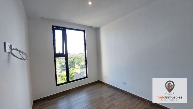 Apartamento en Renta en z15 Parque 15 — Apartamento en Alquiler en Parque 15, Zona 15, Guatemala, Ciudad — foto 4 de 8