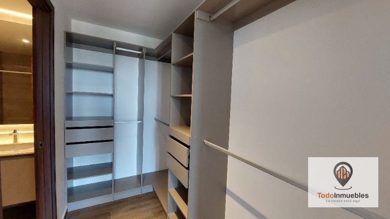 Apartamento en Renta en z15 Parque 15 - 4