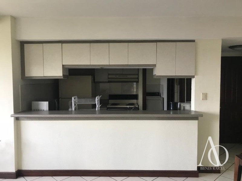Apartamento en Alquiler Edificio Pacifica Plaza, zona 14 N6 / EN DIRECTO N04 - 2