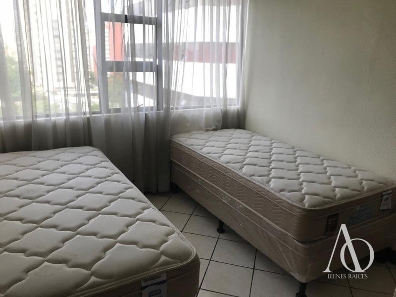 Apartamento en Alquiler Edificio Pacifica Plaza, zona 14 N6 / EN DIRECTO N04 - 3