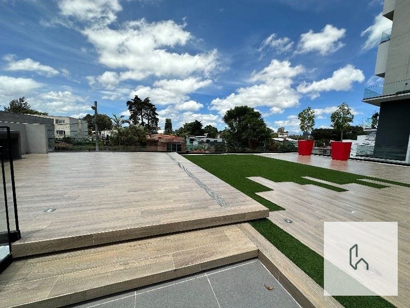 Apartamento en Renta en Zona 15 — Apartamento en Alquiler en Zona 15, Guatemala, Ciudad — foto 4 de 11