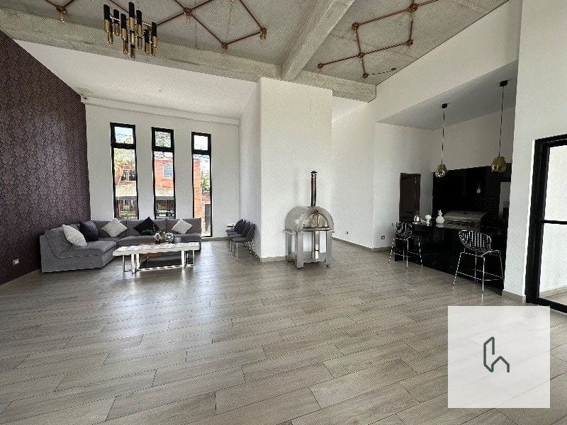 Apartamento en Renta en Zona 15 — Apartamento en Alquiler en Zona 15, Guatemala, Ciudad — foto 5 de 11