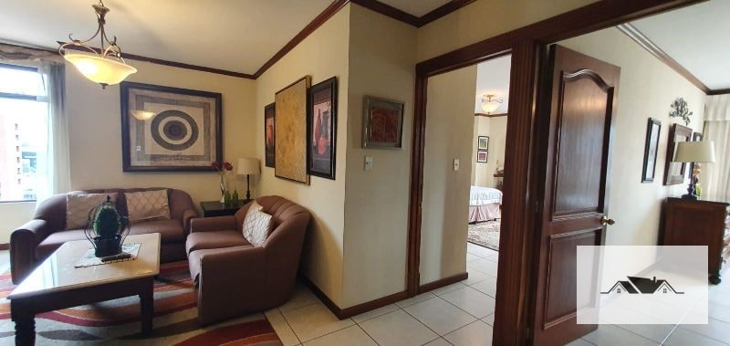 EN RENTA APARTAMENTO 184MTS AMUEBLADO ZONA 10 184MTS — Apartamento en Alquiler en Zona 10, Guatemala, Ciudad — foto 9 de 17