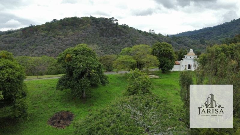 Terreno Venta Antigua — Terreno en Venta en Antigua, Sacatepéquez — foto 4 de 4