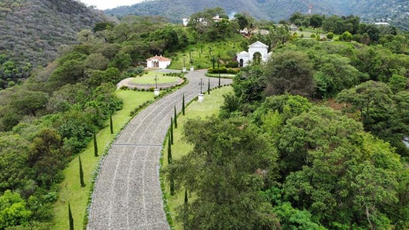 Terreno Venta Antigua — Terreno en Venta en Antigua, Sacatepéquez — foto 3 de 4