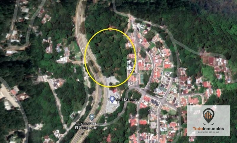 Terreno en Venta en km 21.5 Carretera Panamericana (San Lucas a Guatemala) — Terreno en Venta en Zona 1 Mixco, Guatemala, Ciudad — foto 9 de 9