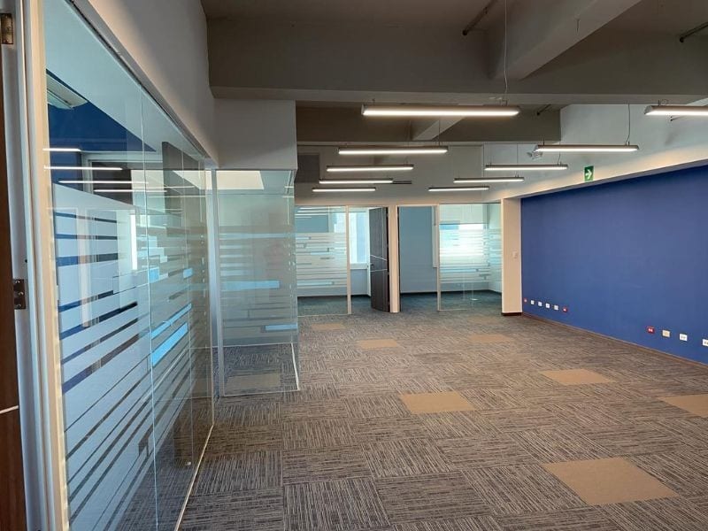 Oficina Torre Zona Pradera — Oficina en Venta en Zona Pradera, Zona 10, Guatemala, Ciudad — foto 2 de 5