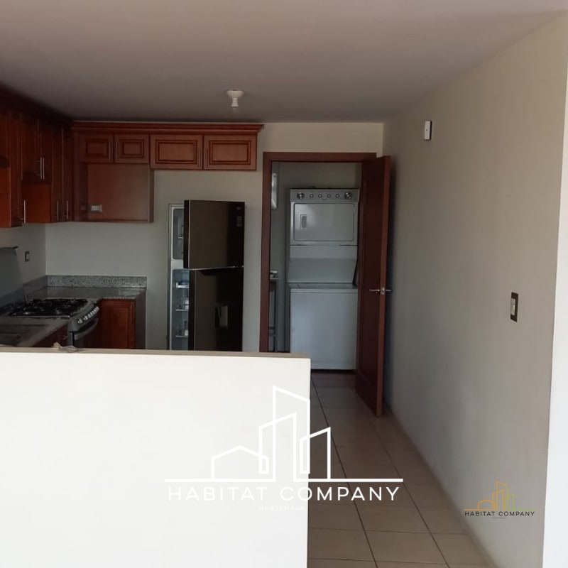 APARTAMENTO EN VENTA EN EDIFICIO LAS GEMAS, ZONA 11, CIUDAD DE GUATEMALA - 3