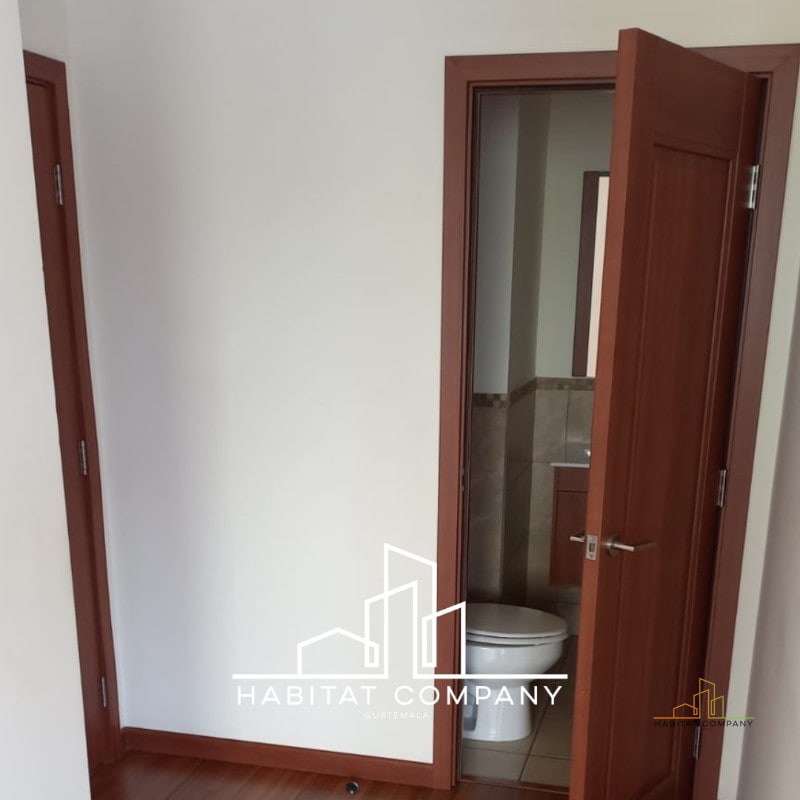 APARTAMENTO EN VENTA EN EDIFICIO LAS GEMAS, ZONA 11, CIUDAD DE GUATEMALA - 2
