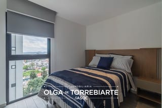 Apartamento amueblado y equipado en Parque 10 — Apartamento en Alquiler en Parque 10, Zona 10, Guatemala, Ciudad — miniatura 13 de 17