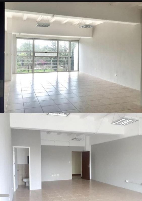 Oficina en renta Edificio Scena km 18 CES — Oficina en Alquiler en Carretera a El Salvador, Guatemala, Ciudad — foto 4 de 4