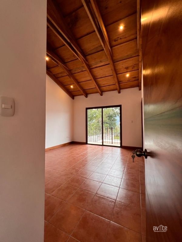 Casas para estrenar en Los Franciscanos, Club Residencial, Ciudad Vieja, Sacatepequez - 7