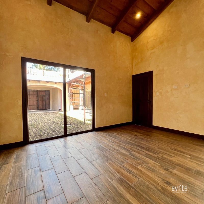 Casas para estrenar en Los Franciscanos, Club Residencial, Ciudad Vieja, Sacatepequez - 3