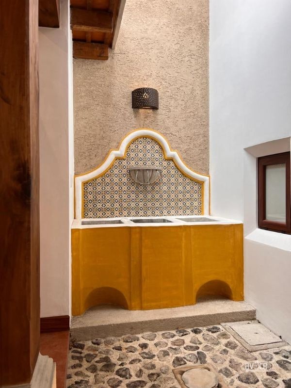 Casas para estrenar en Los Franciscanos, Club Residencial, Ciudad Vieja, Sacatepequez - 9