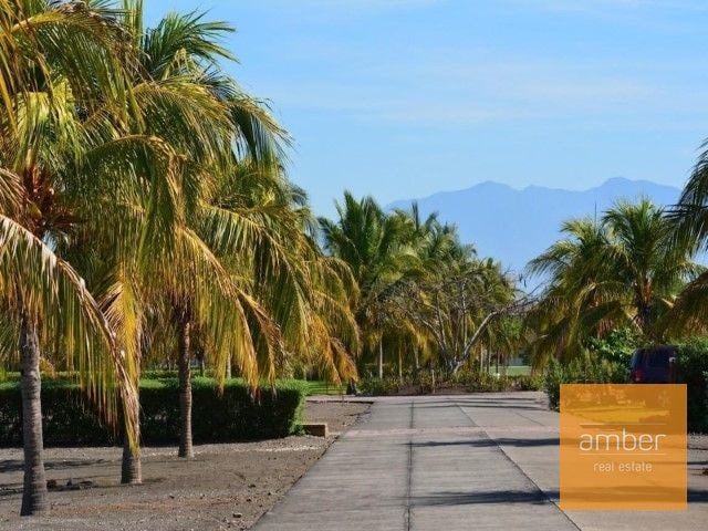 Lote en Palmeras de Monterrico - 4