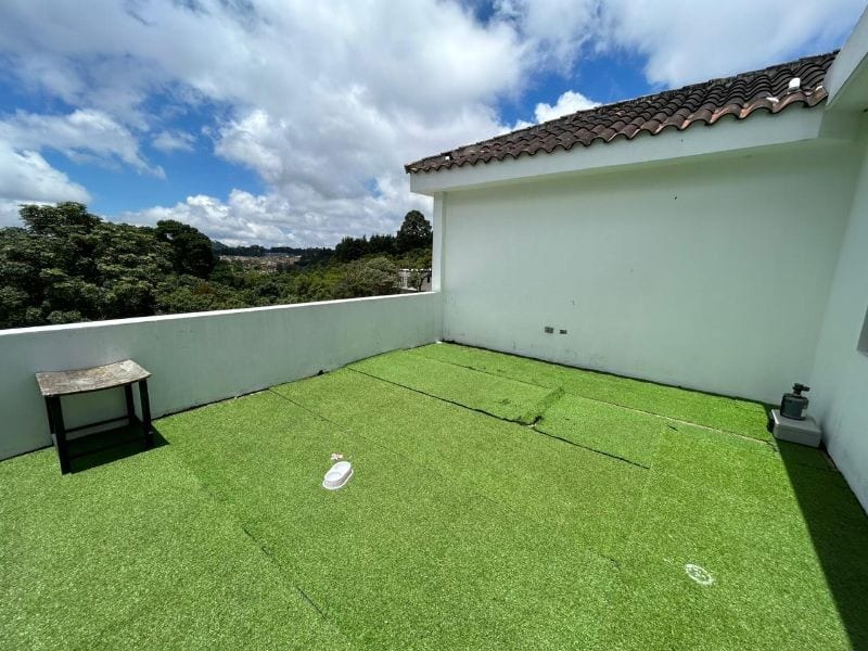 Casa en Venta San Antonio km 16.5 CES — Casa en Venta en Carretera a El Salvador, Guatemala, Ciudad — foto 6 de 17