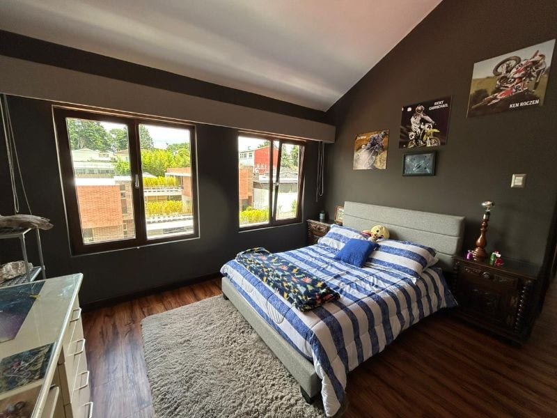 Casa en Venta San Antonio km 16.5 CES — Casa en Venta en Carretera a El Salvador, Guatemala, Ciudad — foto 8 de 17