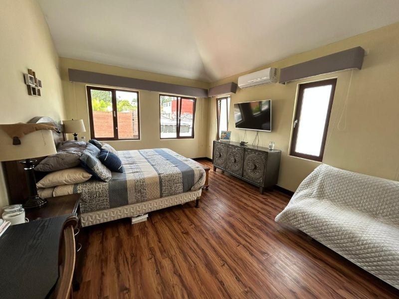 Casa en Venta San Antonio km 16.5 CES — Casa en Venta en Carretera a El Salvador, Guatemala, Ciudad — foto 10 de 17