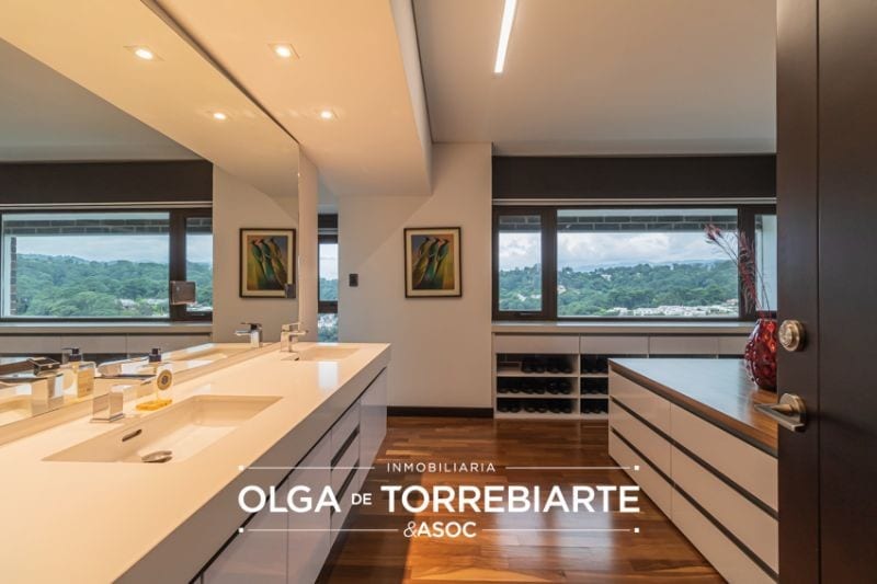 Penthouse en Viu Cayala, zona 16 — Apartamento en Venta en Viú Cayalá, Zona 16, Guatemala, Ciudad — foto 12 de 14