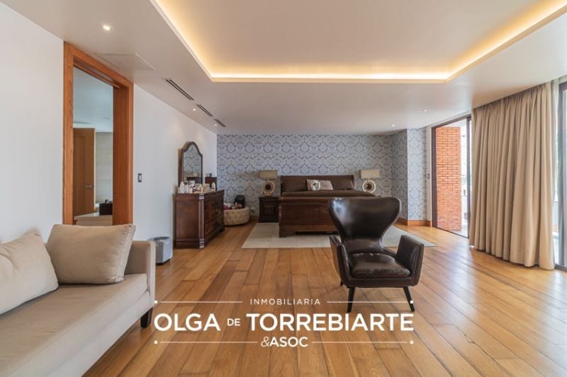 Propiedad en zona 14 — Apartamento en Venta en Zona 14, Guatemala, Ciudad — foto 6 de 16