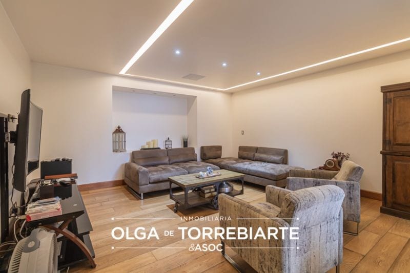 Propiedad en zona 14 — Apartamento en Venta en Zona 14, Guatemala, Ciudad — foto 7 de 16