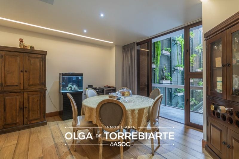 Propiedad en zona 14 — Apartamento en Venta en Zona 14, Guatemala, Ciudad — foto 9 de 16