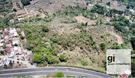Terreno sobre CAES , con dirección hacia Guatemala — Terreno en Venta en Carretera a El Salvador, Guatemala, Ciudad — foto 2 de 4