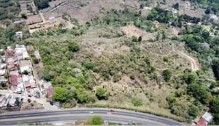 Terreno sobre CAES , con dirección hacia Guatemala — Terreno en Venta en Carretera a El Salvador, Guatemala, Ciudad — miniatura 2 de 4
