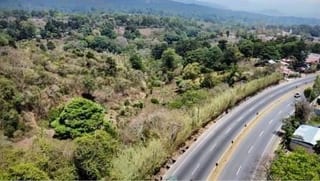Terreno sobre CAES , con dirección hacia Guatemala — Terreno en Venta en Carretera a El Salvador, Guatemala, Ciudad — miniatura 3 de 4