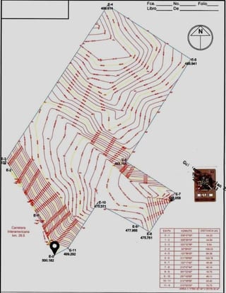 Terreno sobre CAES , con dirección hacia Guatemala — Terreno en Venta en Carretera a El Salvador, Guatemala, Ciudad — miniatura 4 de 4