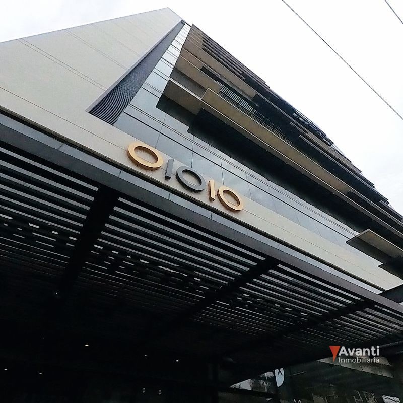 VENTA OFICINAS EN ZONA 10, PARA ESTRENAR - 11