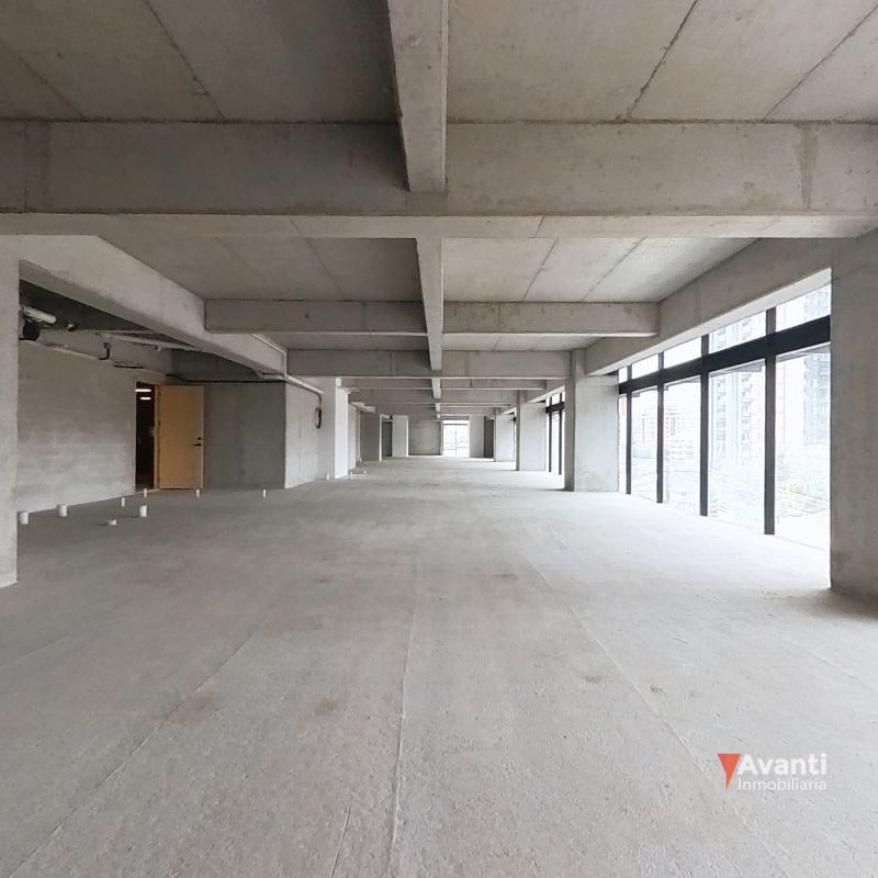 VENTA OFICINAS EN ZONA 10, PARA ESTRENAR - 1