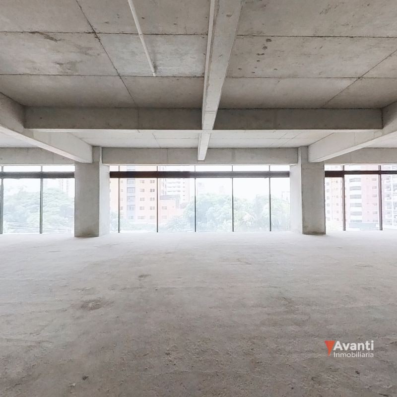 VENTA OFICINAS EN ZONA 10, PARA ESTRENAR - 3