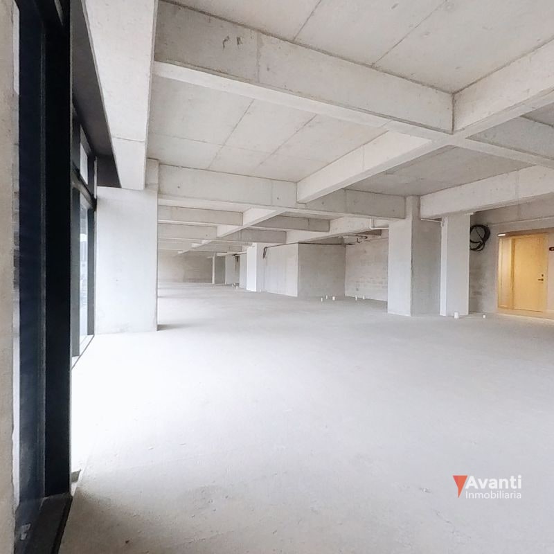 VENTA OFICINAS EN ZONA 10, PARA ESTRENAR - 4