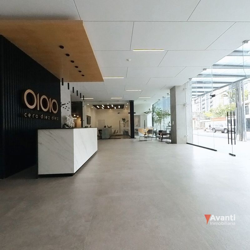 VENTA OFICINAS EN ZONA 10, PARA ESTRENAR - 10