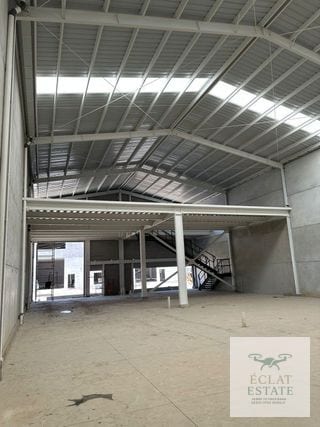 Ofibodega en Construcción en Venta en Carretera a San José Pinula, Km 18.5: Ideal para Empresas que Buscan un Espacio Funcional y Estratégico para su Operación. ¡Aprovecha esta Oportunidad para Crecer tu Negocio! — Bodega / Ofibodega en Venta en San José Pinula, Guatemala, Ciudad — miniatura 4 de 5