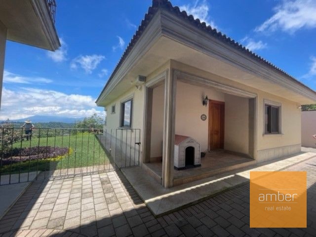 Casa en Km.18.5 CES - 5