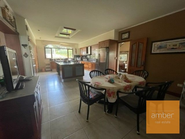 Casa en Km.18.5 CES - 1