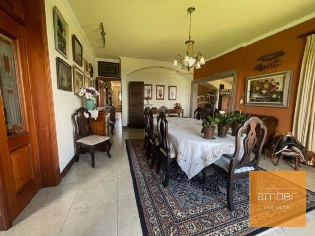 Casa en Km.18.5 CES - 2