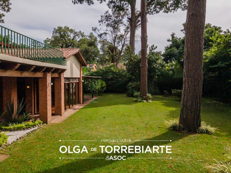 Casa en Colonia Navarra, zona 14 — Casa en Alquiler en Zona 14, Guatemala, Ciudad — foto 5 de 16