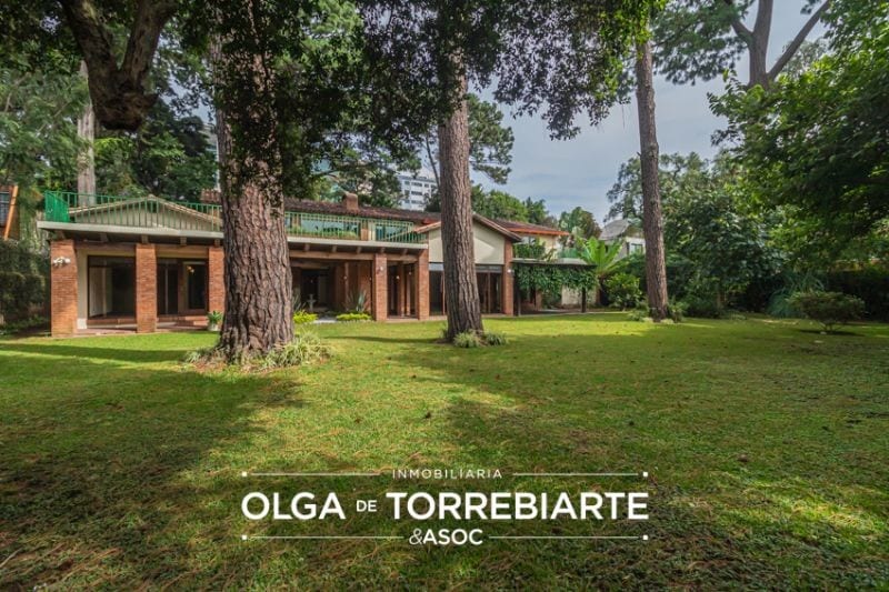 Casa en Colonia Navarra, zona 14 — Casa en Alquiler en Zona 14, Guatemala, Ciudad — foto 16 de 16