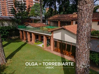 Casa en Colonia Navarra, zona 14 — Casa en Alquiler en Zona 14, Guatemala, Ciudad — miniatura 2 de 16